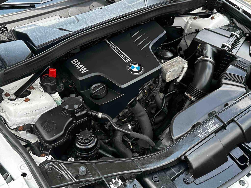 used 2013 BMW X1 car, priced at $8,499