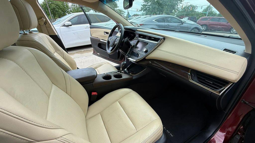 used 2013 Toyota Avalon car, priced at $17,590