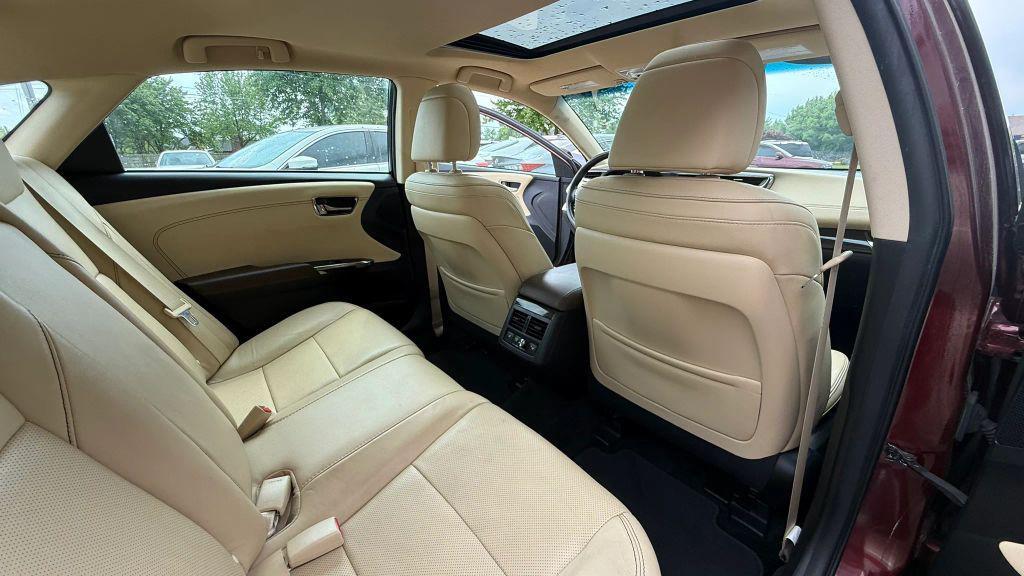 used 2013 Toyota Avalon car, priced at $17,590