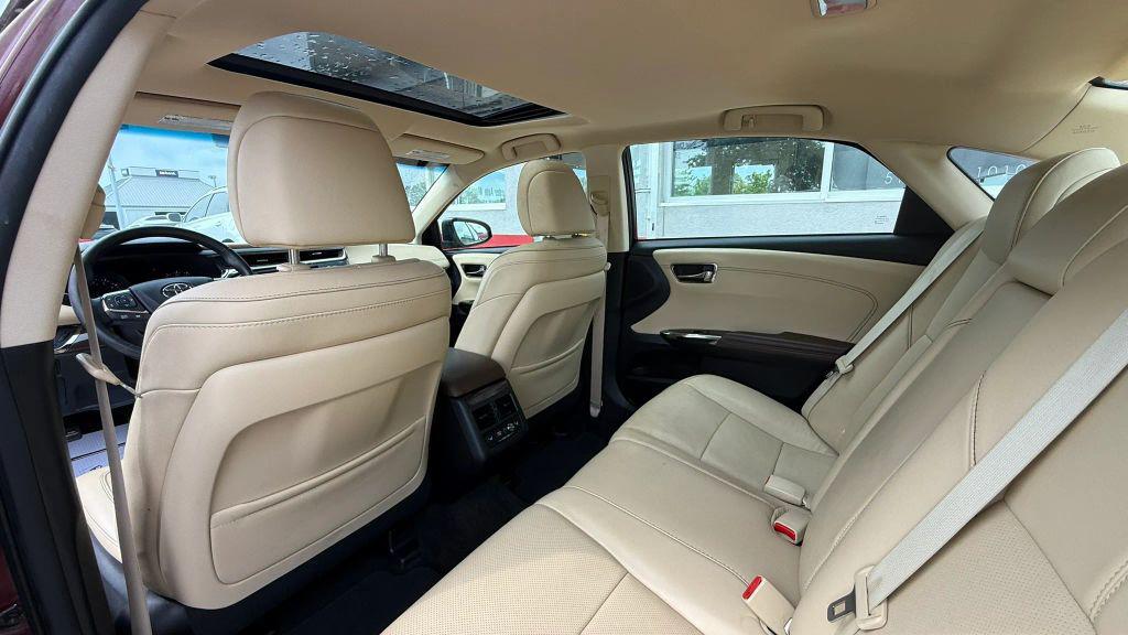 used 2013 Toyota Avalon car, priced at $17,590