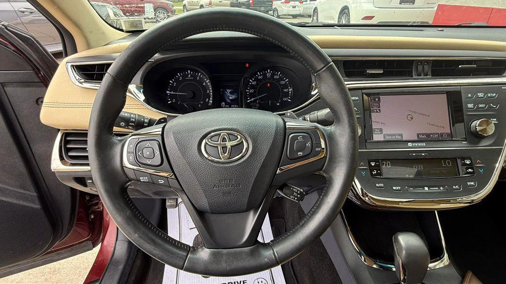used 2013 Toyota Avalon car, priced at $17,590