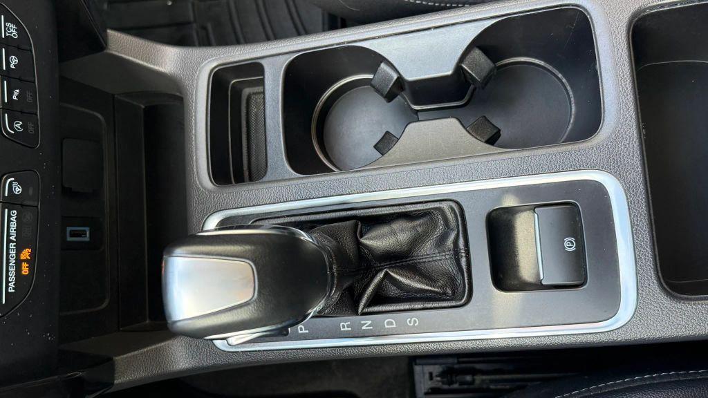 used 2018 Ford Escape car, priced at $16,525
