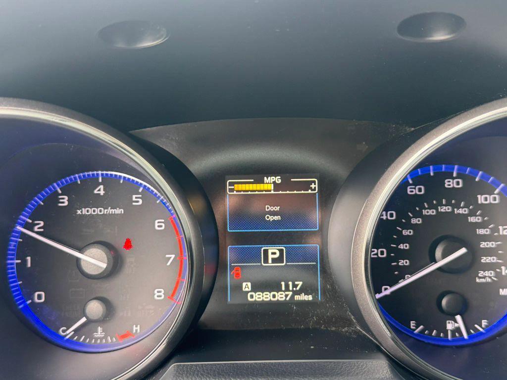 used 2018 Subaru Outback car, priced at $14,599