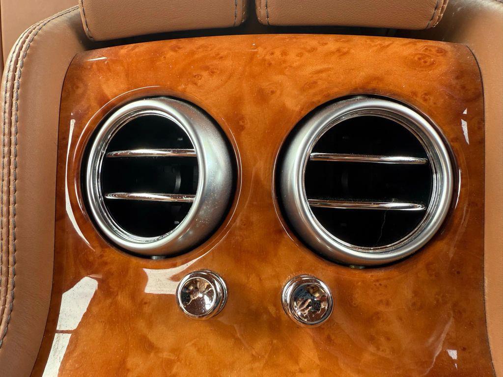 used 2007 Bentley Continental GT car, priced at $47,999