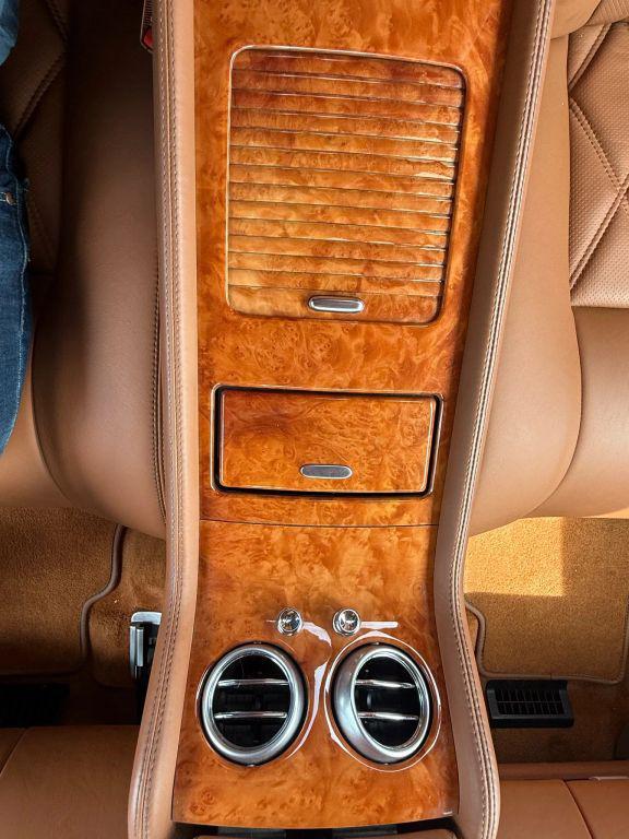 used 2007 Bentley Continental GT car, priced at $47,999