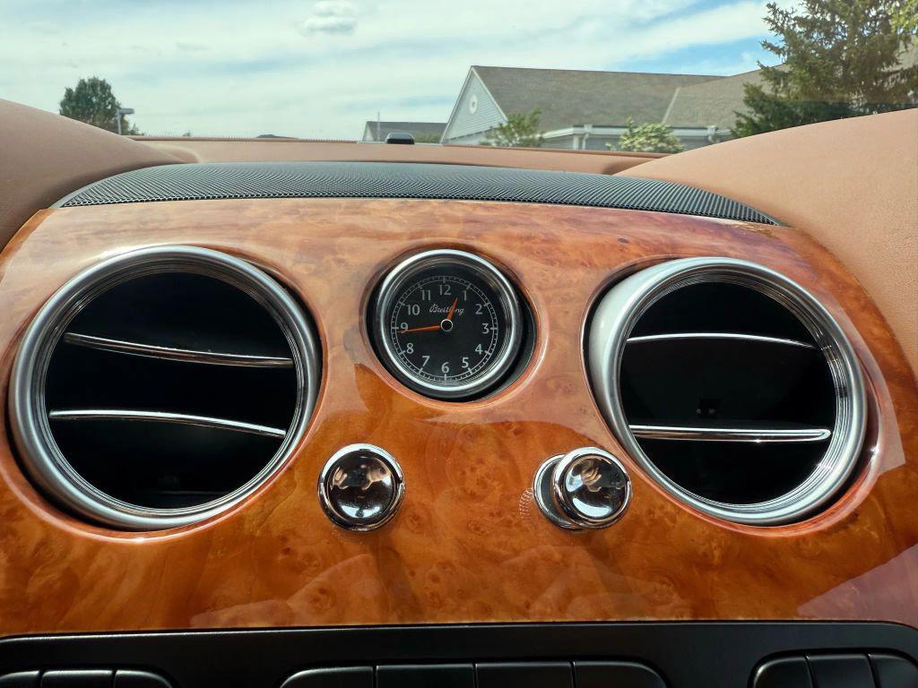 used 2007 Bentley Continental GT car, priced at $47,999