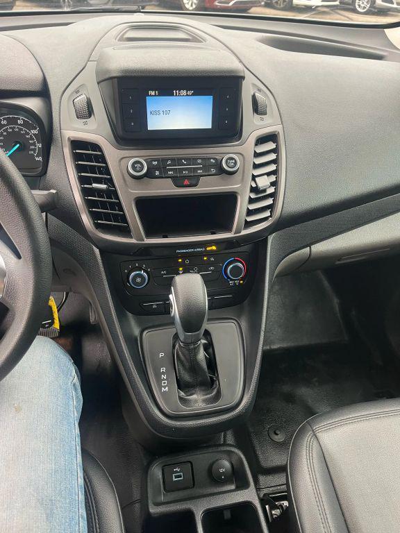used 2021 Ford Transit Connect car, priced at $14,599
