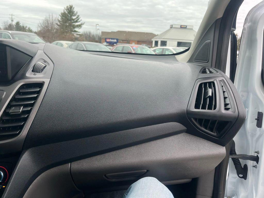 used 2021 Ford Transit Connect car, priced at $14,599