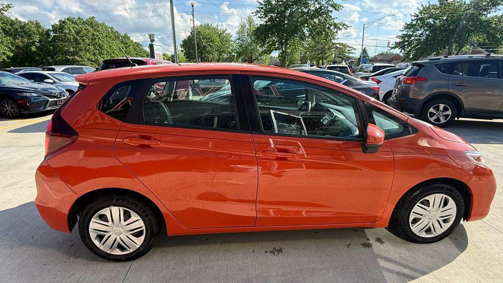 used 2019 Honda Fit car, priced at $14,495