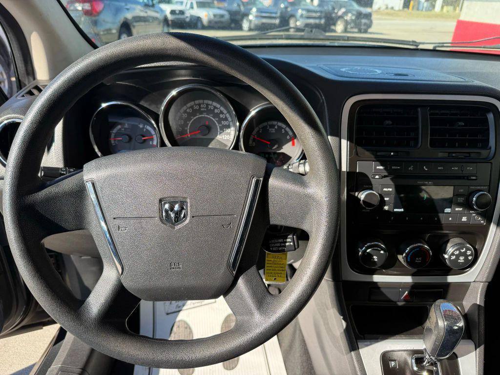 used 2010 Dodge Caliber car, priced at $5,299