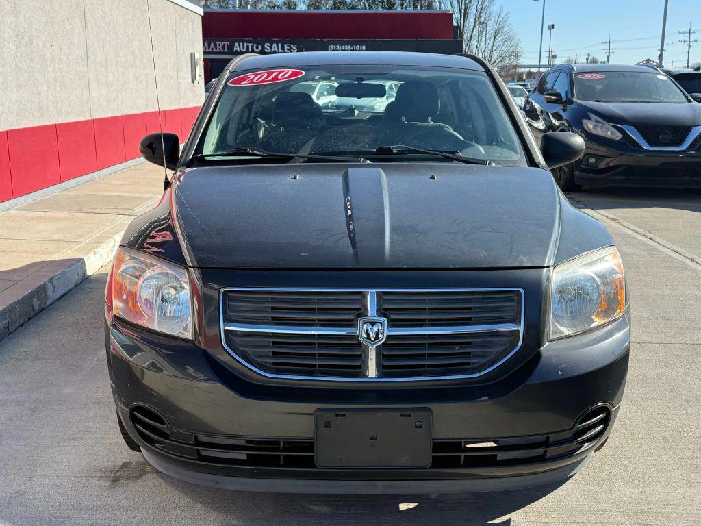 used 2010 Dodge Caliber car, priced at $5,299