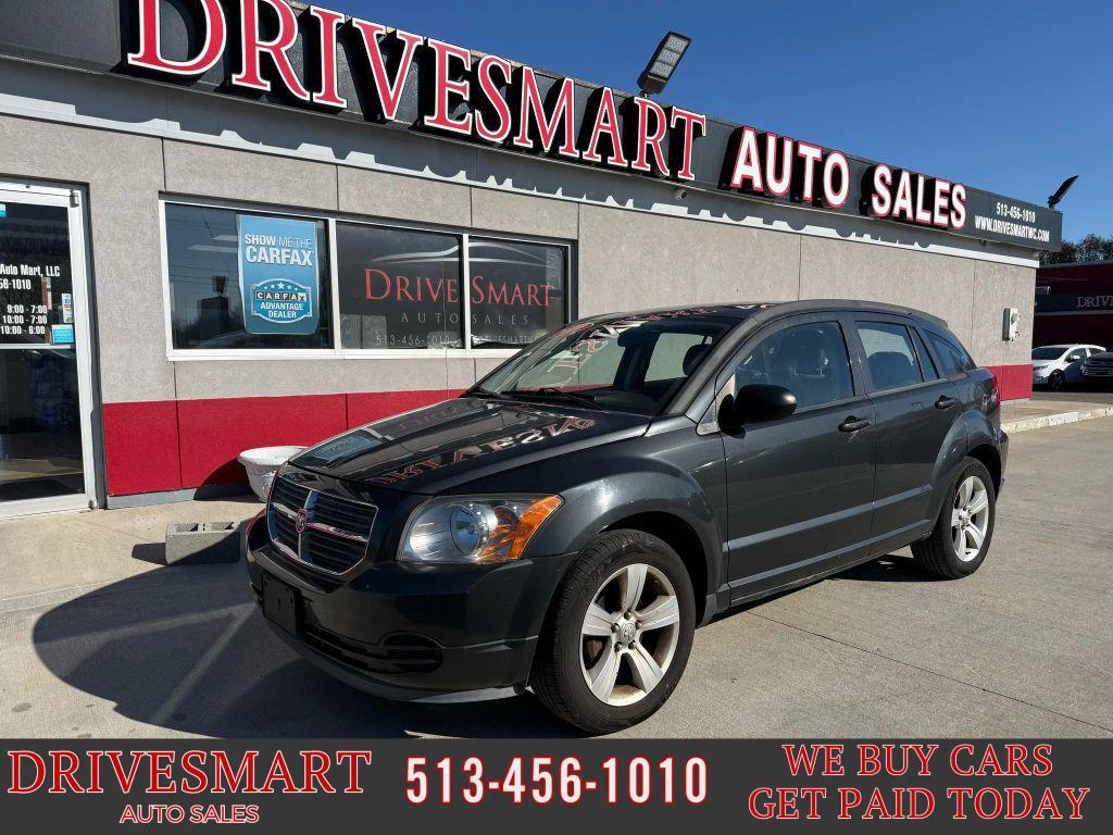 used 2010 Dodge Caliber car, priced at $5,299