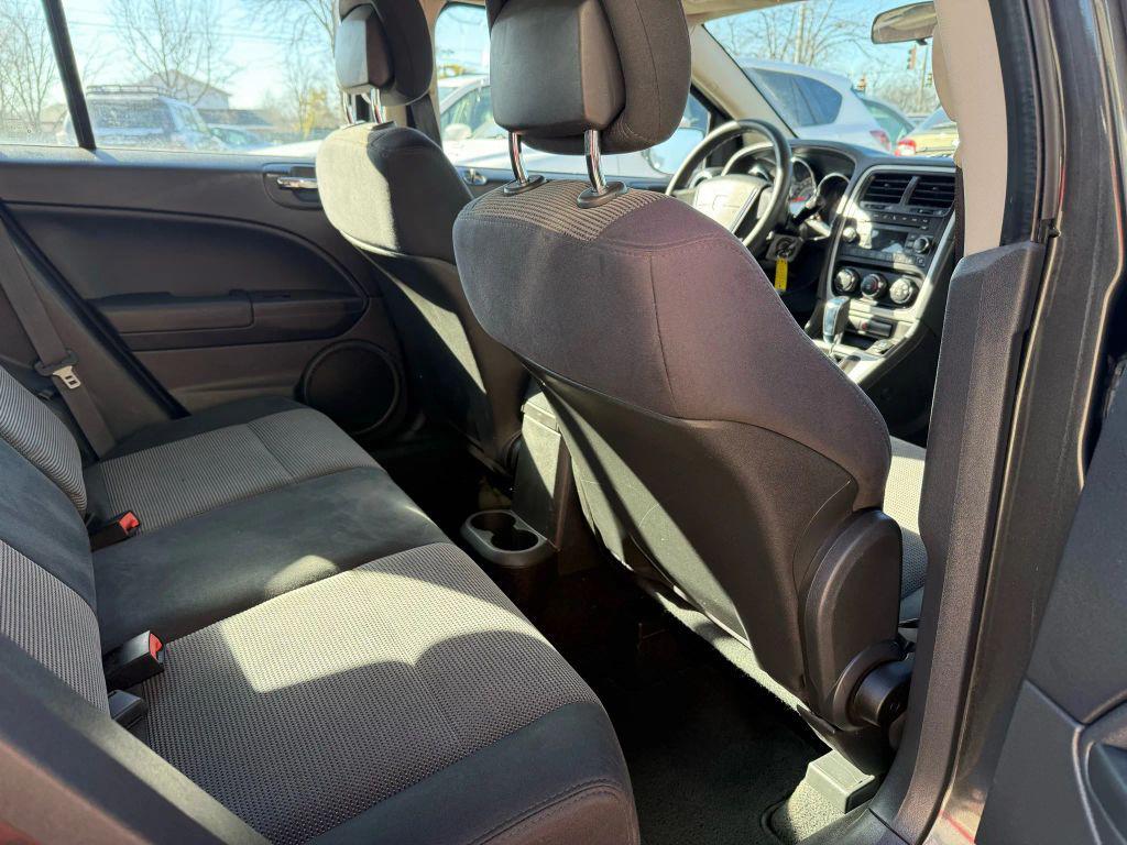 used 2010 Dodge Caliber car, priced at $5,299