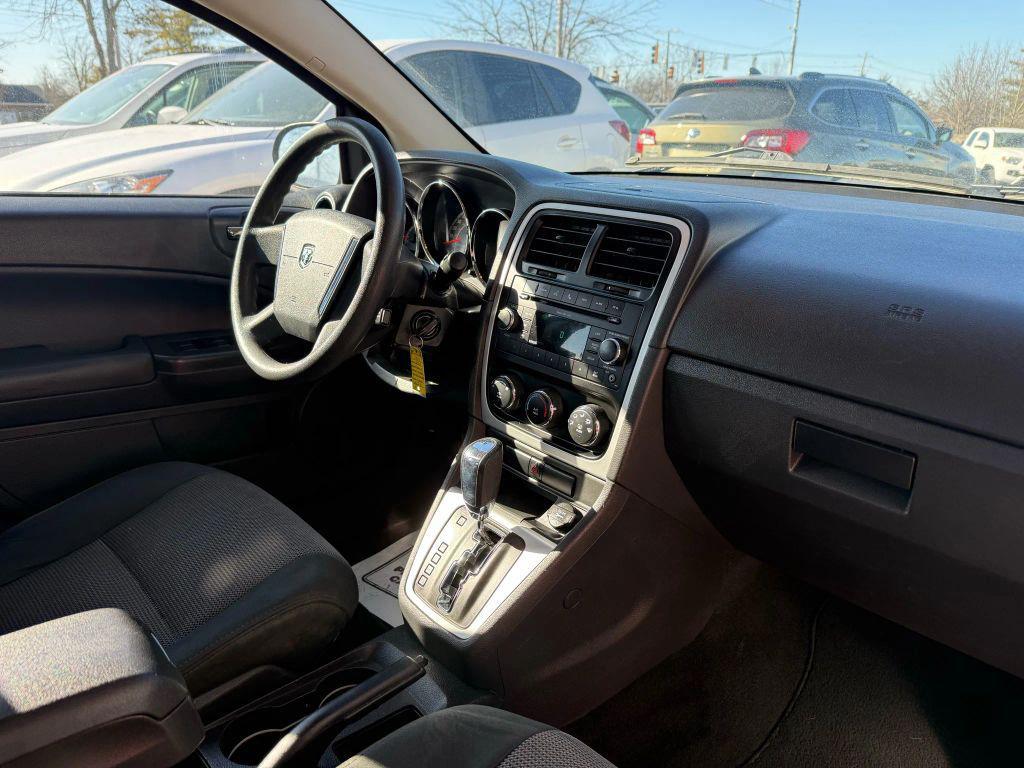 used 2010 Dodge Caliber car, priced at $5,299