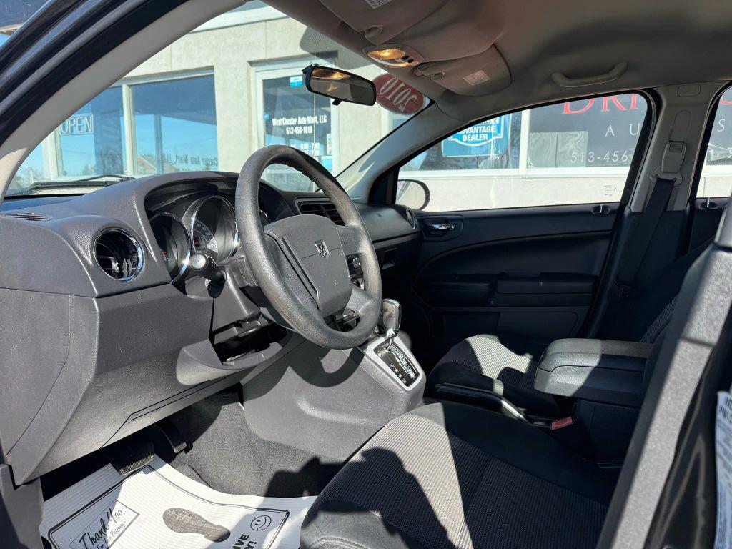 used 2010 Dodge Caliber car, priced at $5,299