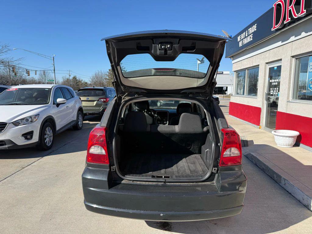 used 2010 Dodge Caliber car, priced at $5,299