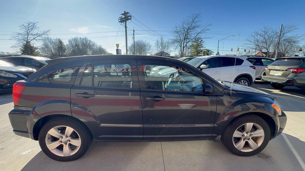 used 2010 Dodge Caliber car, priced at $5,299