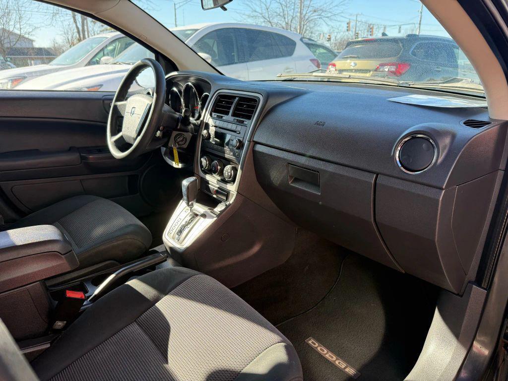 used 2010 Dodge Caliber car, priced at $5,299