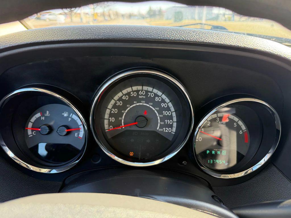 used 2010 Dodge Caliber car, priced at $5,299