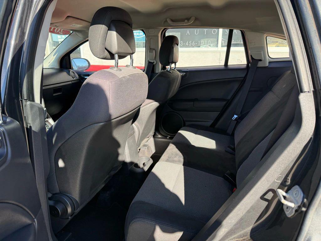 used 2010 Dodge Caliber car, priced at $5,299