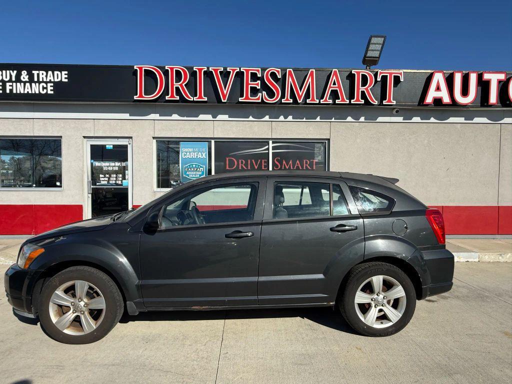 used 2010 Dodge Caliber car, priced at $5,299
