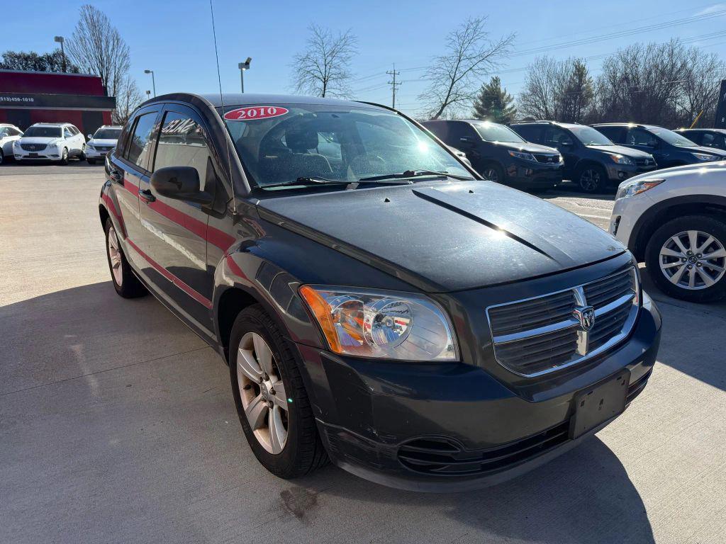 used 2010 Dodge Caliber car, priced at $5,299