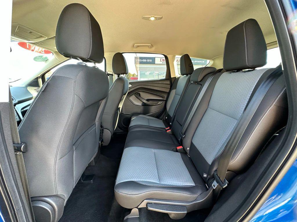 used 2017 Ford Escape car, priced at $10,999