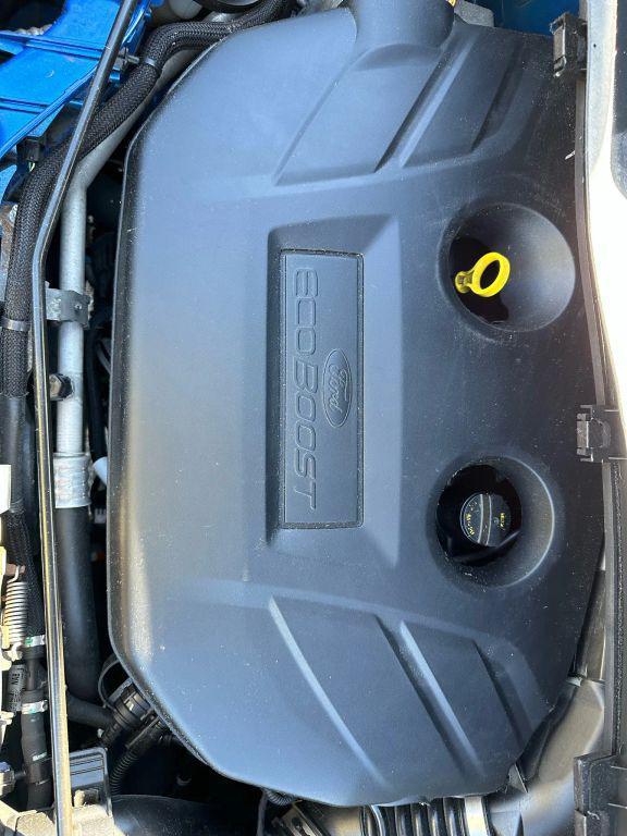 used 2017 Ford Escape car, priced at $10,999