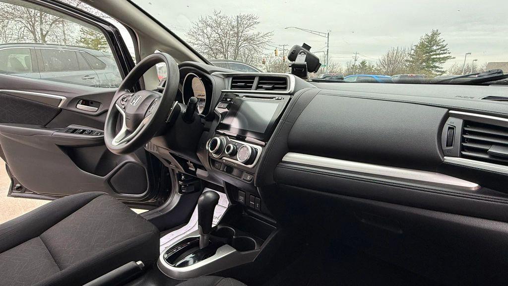 used 2015 Honda Fit car, priced at $10,799