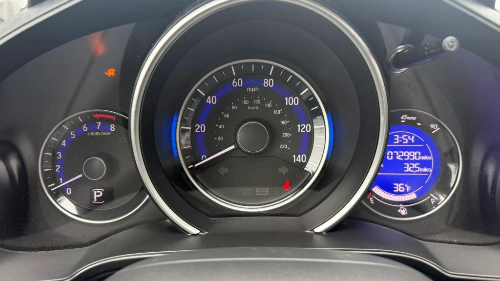 used 2015 Honda Fit car, priced at $10,799