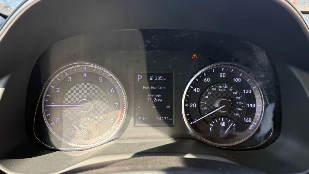 used 2020 Hyundai Elantra car, priced at $10,999