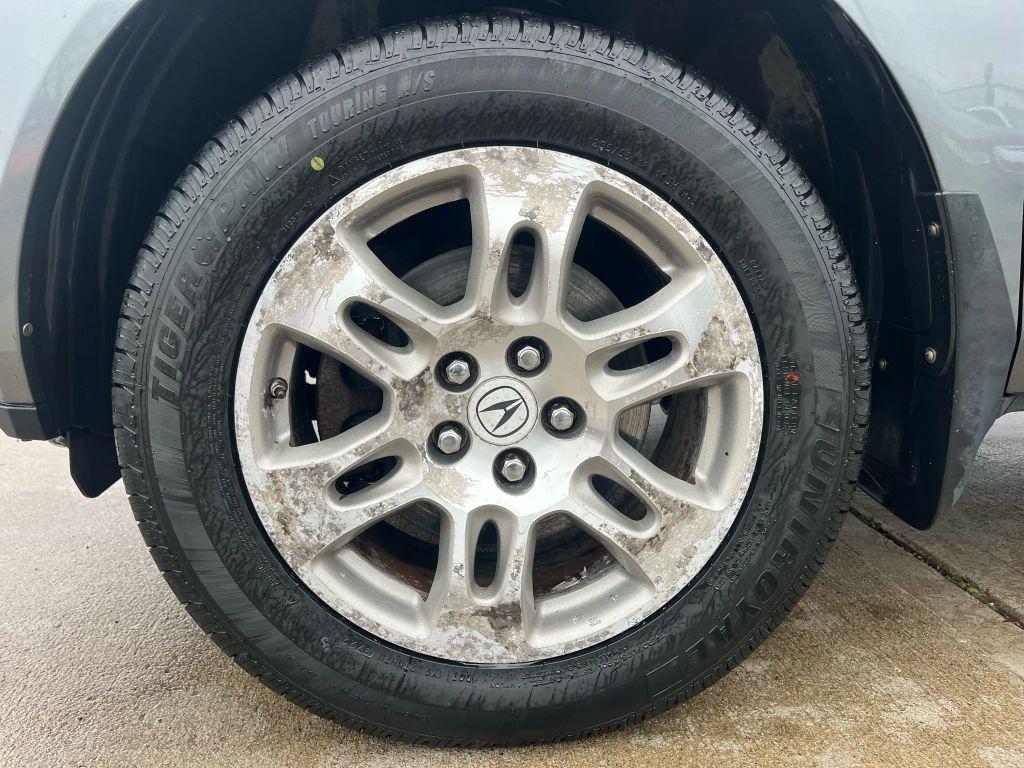 used 2009 Acura MDX car, priced at $8,599