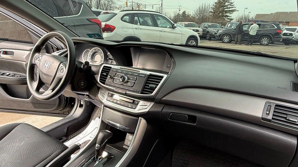 used 2014 Honda Accord car, priced at $10,399