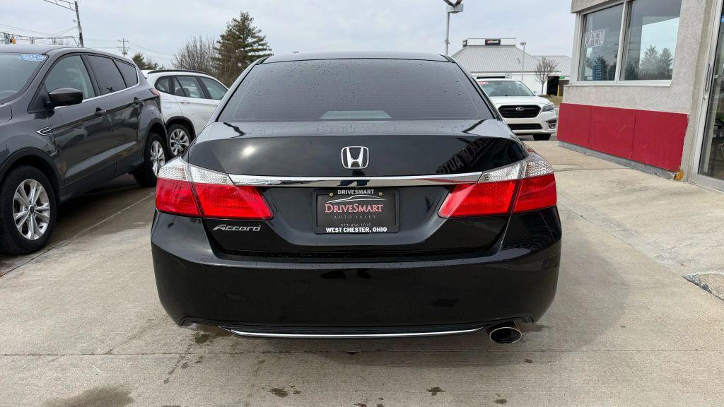 used 2014 Honda Accord car, priced at $10,399