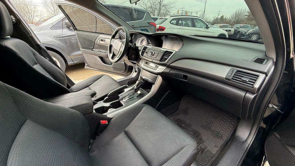 used 2014 Honda Accord car, priced at $10,399