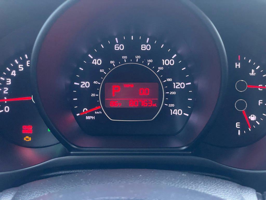 used 2015 Kia Soul car, priced at $7,999