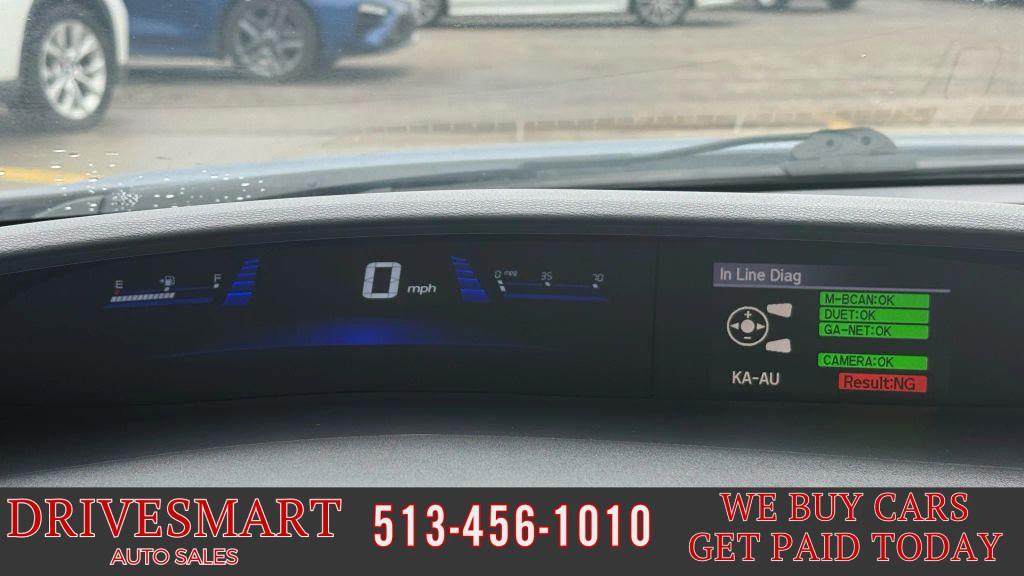 used 2015 Honda Civic car, priced at $7,875