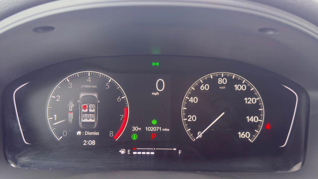 used 2022 Honda Civic car, priced at $17,299