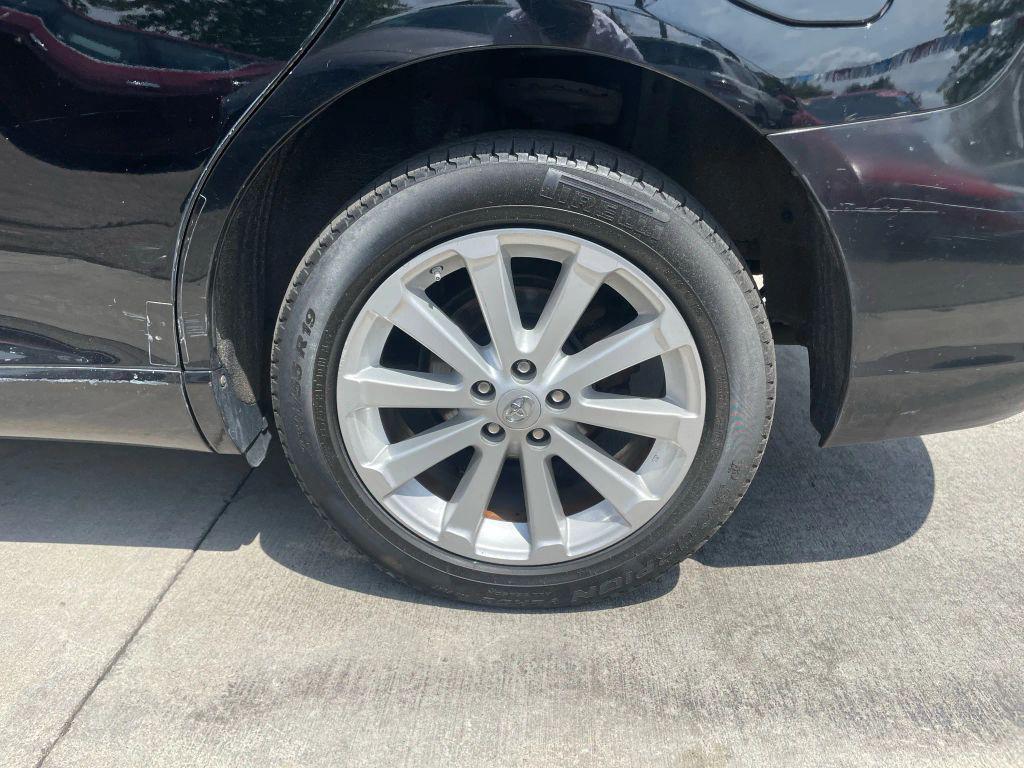 used 2011 Toyota Venza car, priced at $11,799