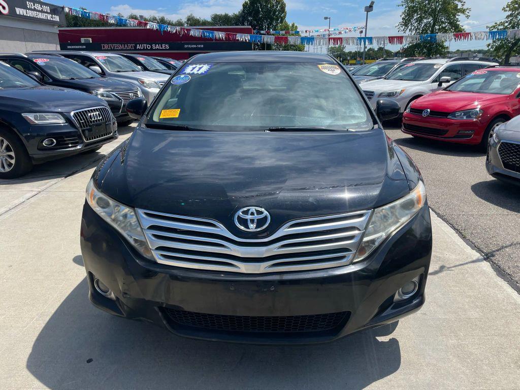 used 2011 Toyota Venza car, priced at $11,799