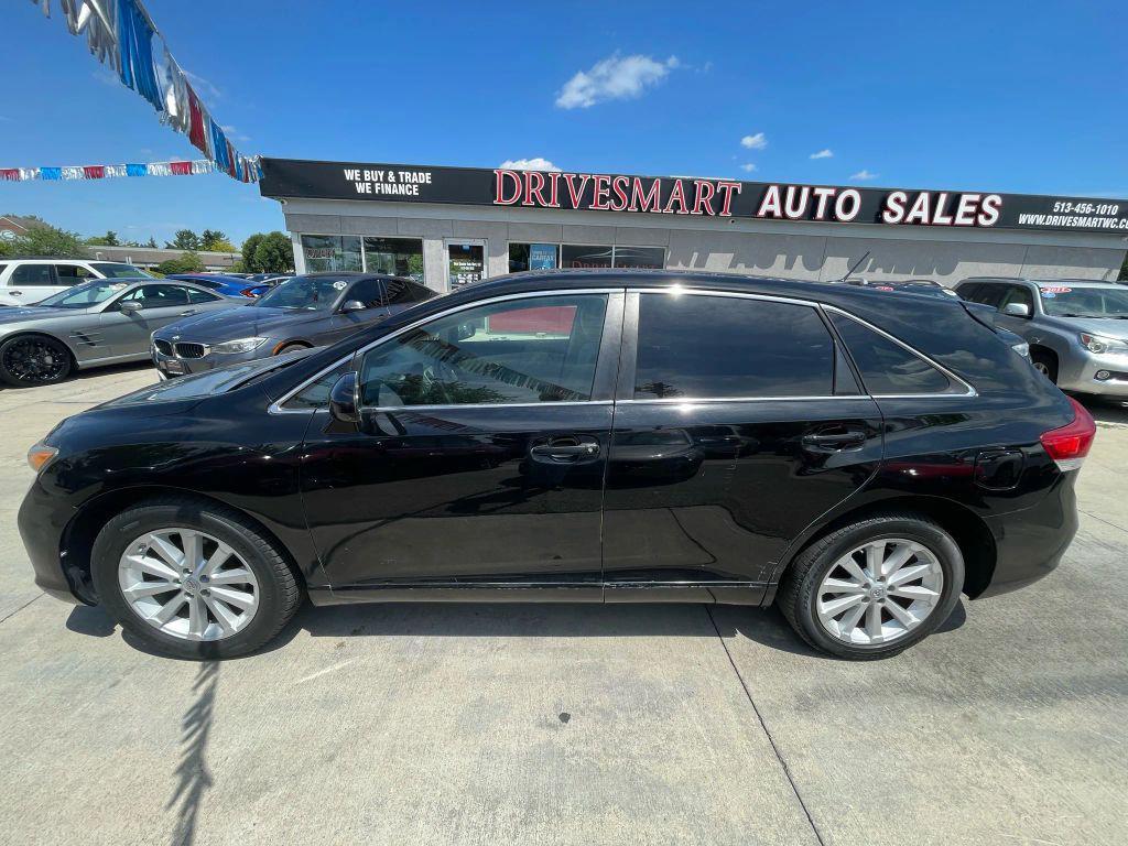used 2011 Toyota Venza car, priced at $11,799
