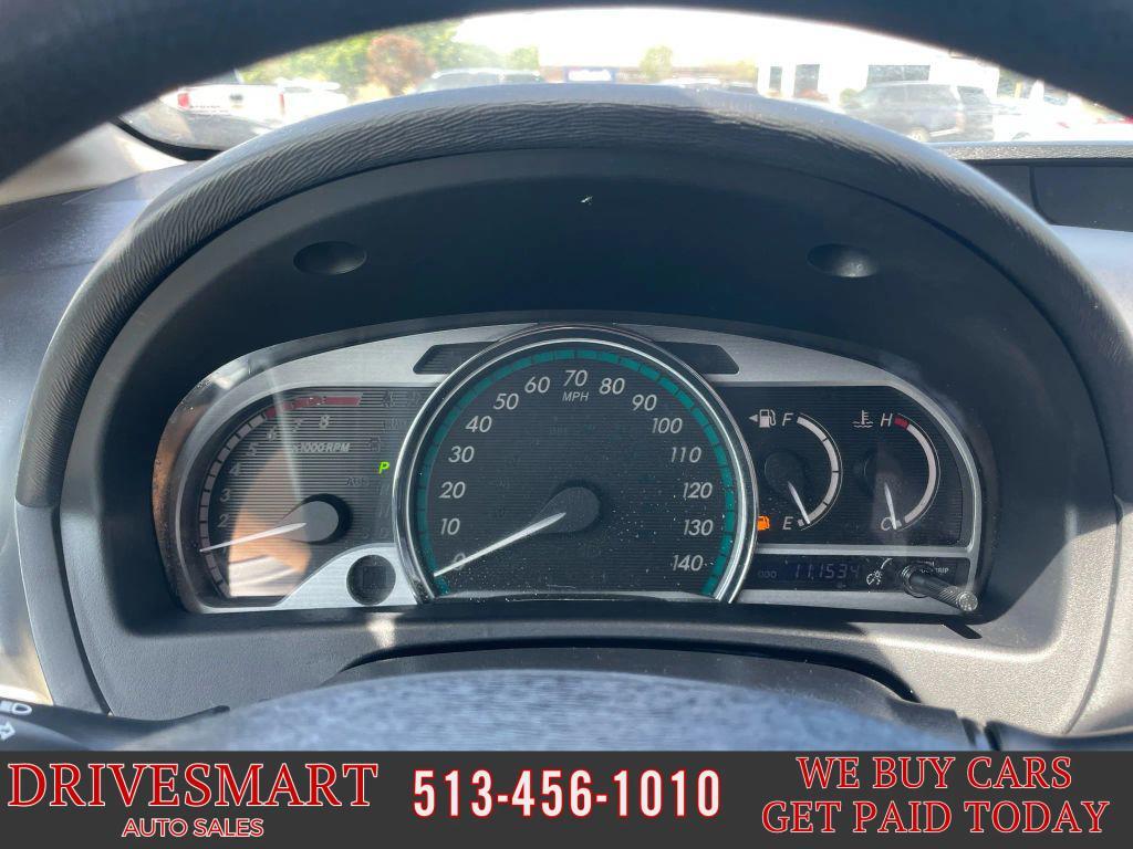 used 2011 Toyota Venza car, priced at $11,799