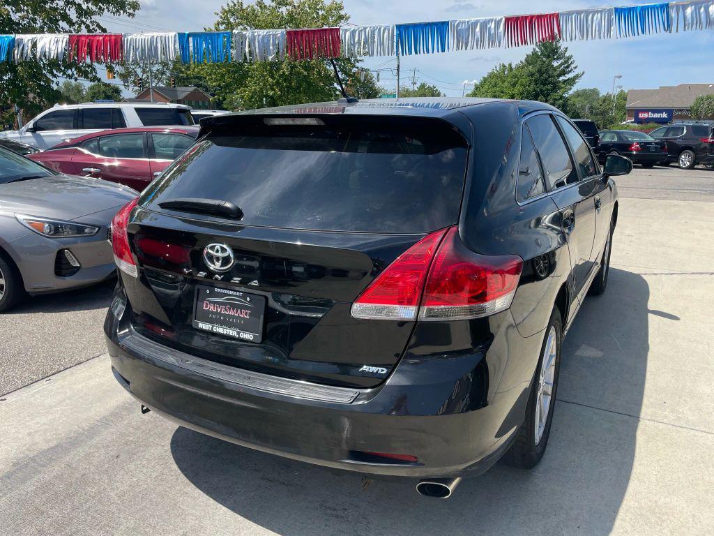 used 2011 Toyota Venza car, priced at $11,799