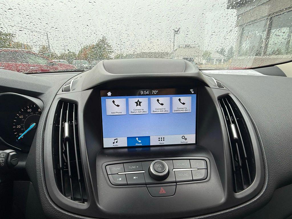 used 2019 Ford Escape car, priced at $14,399