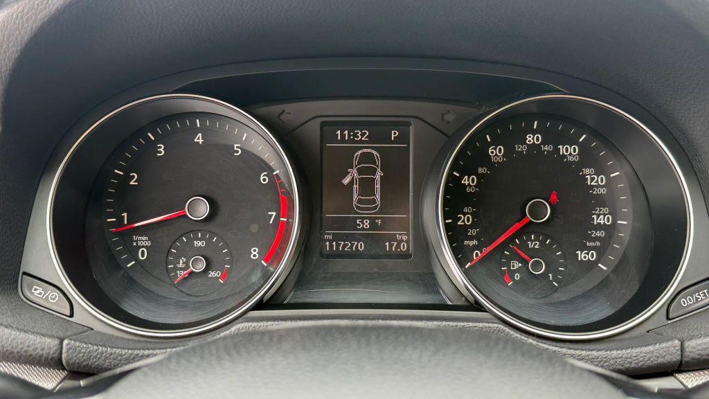 used 2018 Volkswagen Passat car, priced at $10,600