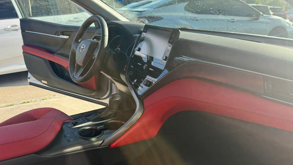 used 2023 Toyota Camry car, priced at $28,999