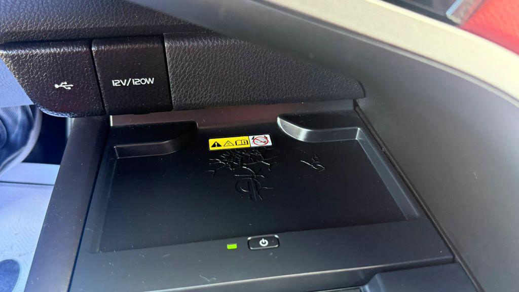 used 2023 Toyota Camry car, priced at $28,999