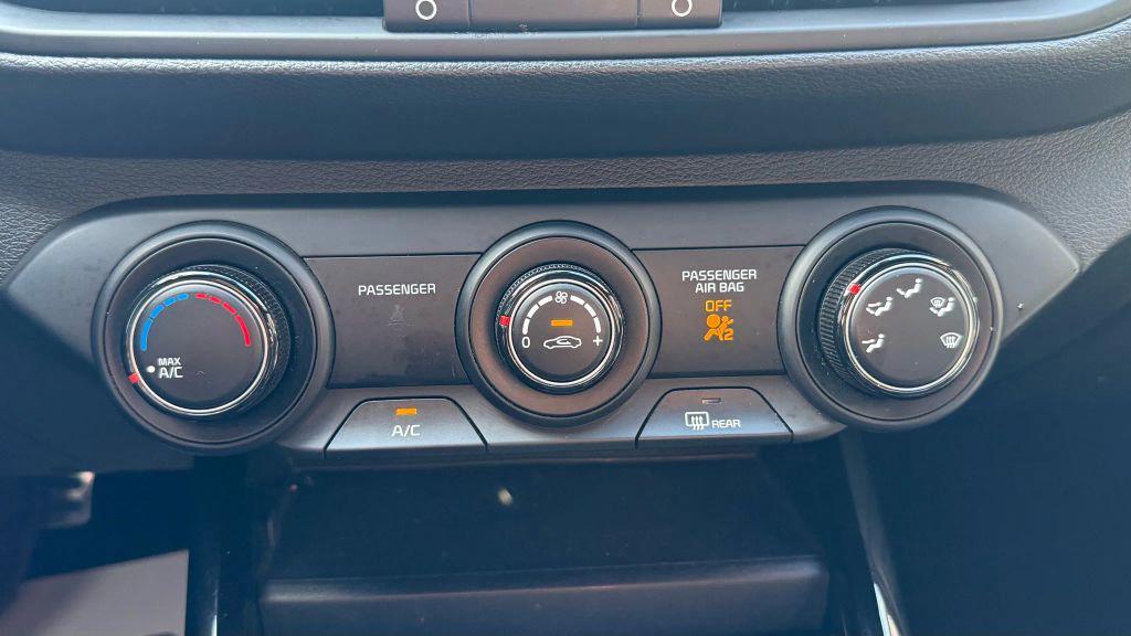 used 2021 Kia Forte car, priced at $13,525