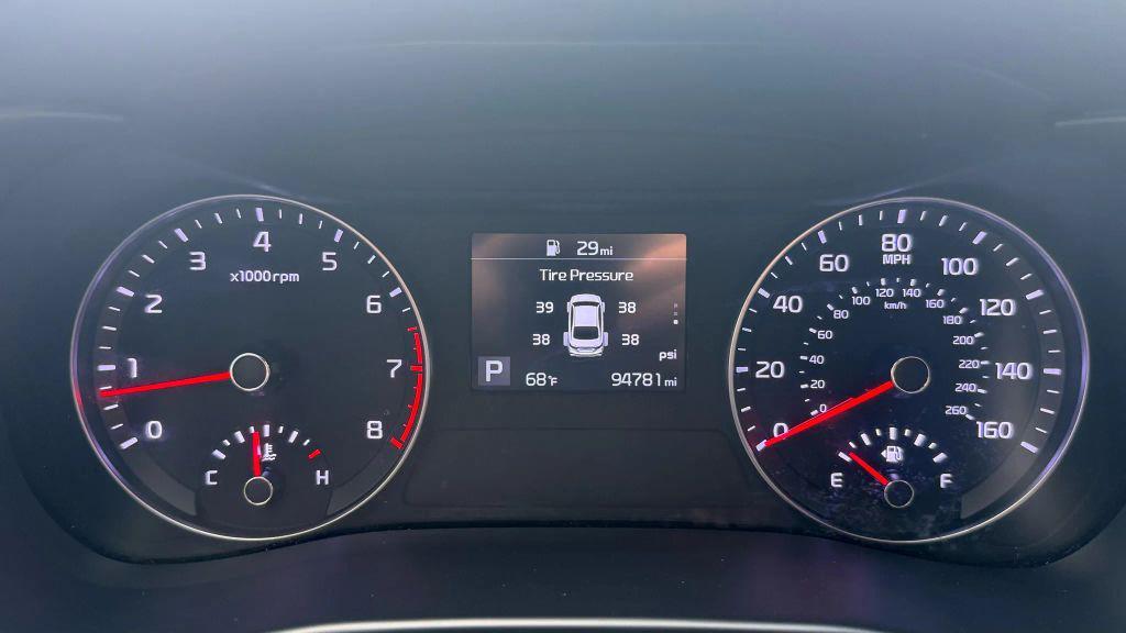 used 2021 Kia Forte car, priced at $13,525