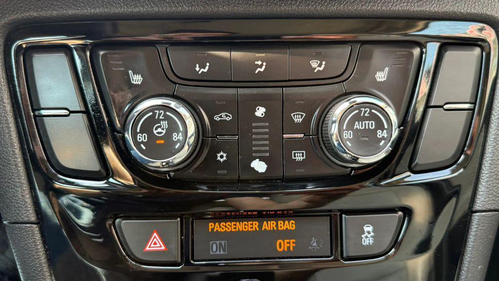 used 2018 Buick Encore car, priced at $7,799